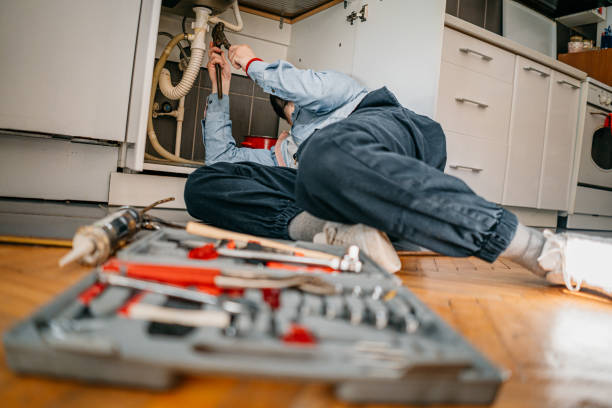 Best Water Leak Repair  in Ligonier, IN