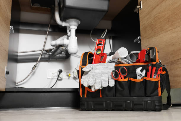 Best Emergency Plumbing Repair  in Ligonier, IN