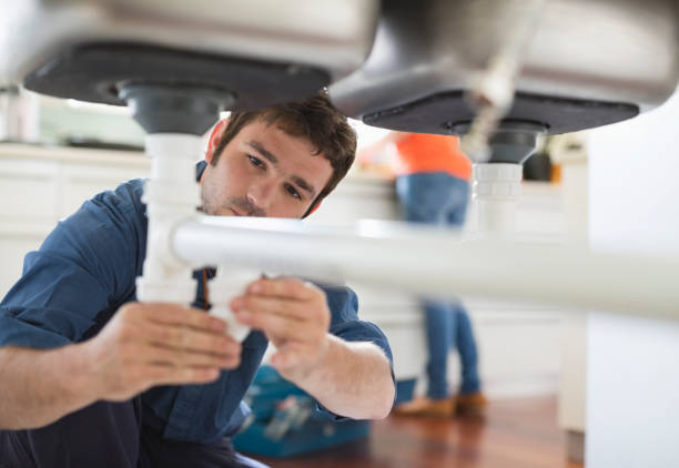 Best Emergency Plumber  in Ligonier, IN