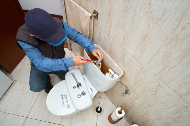 Best Faucet Repair  in Ligonier, IN