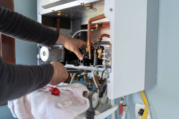 Best Plumbing Services Near Me  in Ligonier, IN