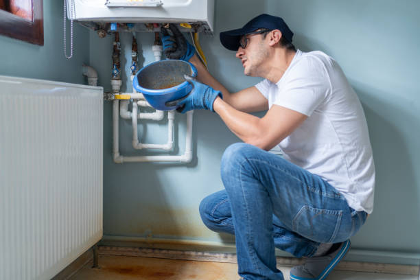 Best Drain Cleaning Services  in Ligonier, IN