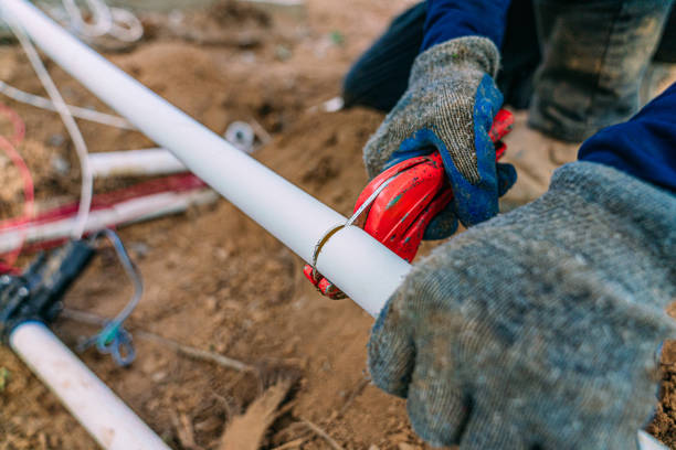 Best Leak Detection Services  in Ligonier, IN